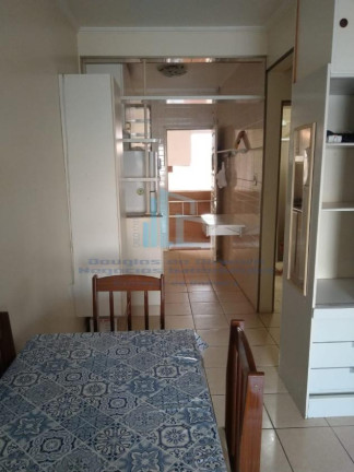 Imagem Kitnet com 1 Quarto à Venda, 30 m² em Imperador - Praia Grande