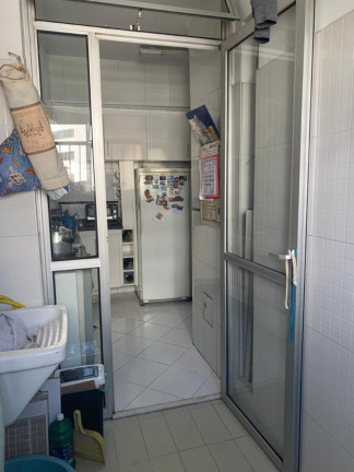 Imagem Apartamento com 3 Quartos à Venda, 65 m² em Jardim Arpoador - São Paulo