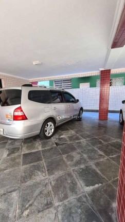 Imagem Cobertura com 3 Quartos à Venda, 140 m² em Campo Grande - Santos