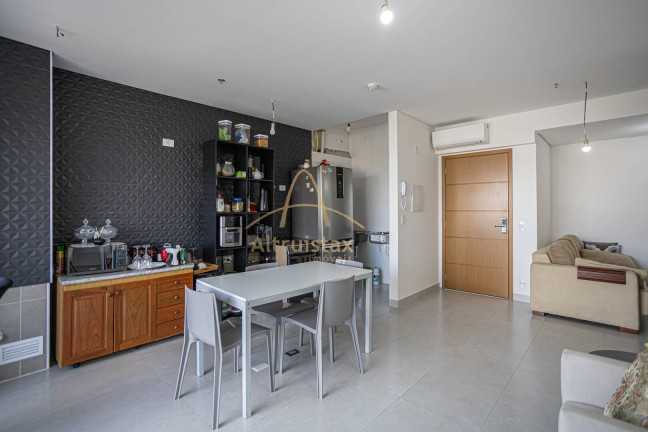 Imagem Apartamento com 2 Quartos à Venda, 62 m² em Centro - Osasco