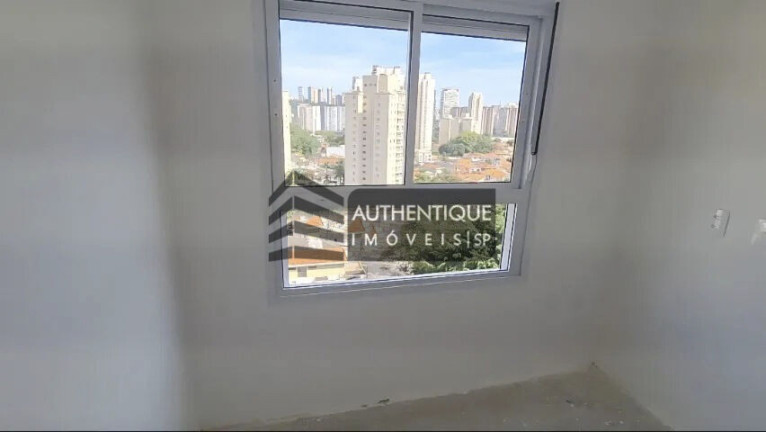 Imagem Apartamento com 3 Quartos à Venda, 79 m² em Santo Amaro - São Paulo