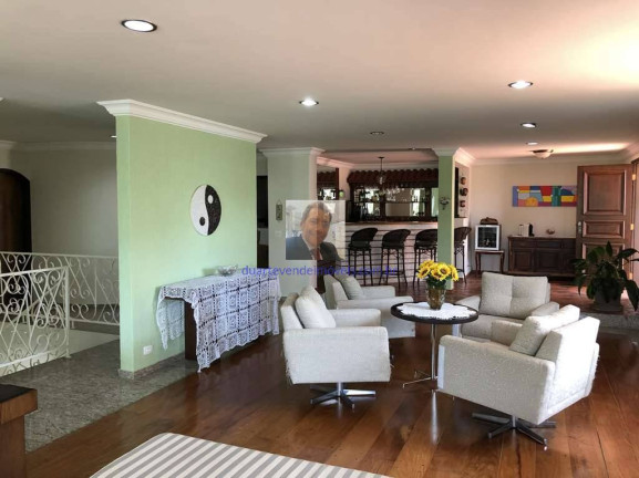 Imagem Casa com 4 Quartos à Venda, 587 m² em Jardim Passárgada I - Cotia Imagem Casa com 4 Quartos à Venda, 587 m² em Jardim Passárgada I - Cotia