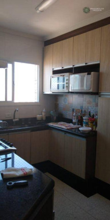 Imagem Apartamento com 4 Quartos à Venda, 150 m² em Aviação - Praia Grande