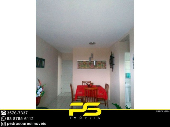 Imagem Apartamento com 2 Quartos à Venda, 58 m² em Ponta De Campina - Cabedelo Imagem Apartamento com 2 Quartos à Venda, 58 m² em Ponta De Campina - Cabedelo