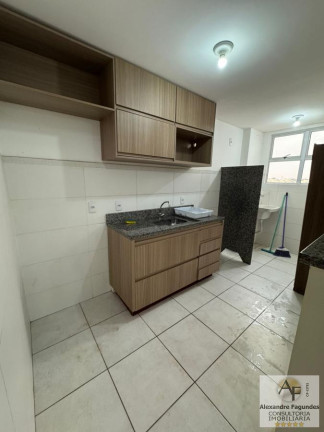 Imagem Apartamento com 2 Quartos à Venda, 68 m² em Setor Serra Dourada - 3ª Etapa - Aparecida De Goiânia