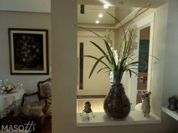 Imagem Apartamento com 3 Quartos à Venda, 188 m² em Centro - Gramado Imagem Apartamento com 3 Quartos à Venda, 188 m² em Centro - Gramado