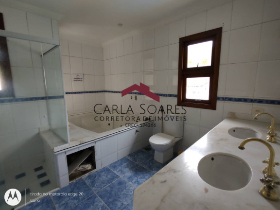 Imagem Casa com 4 Quartos à Venda, 450 m² em Enseada - Guarujá