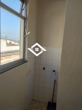 Imagem Apartamento com 2 Quartos à Venda, 45 m² em Campo Grande - Rio De Janeiro Imagem Apartamento com 2 Quartos à Venda, 45 m² em Campo Grande - Rio De Janeiro