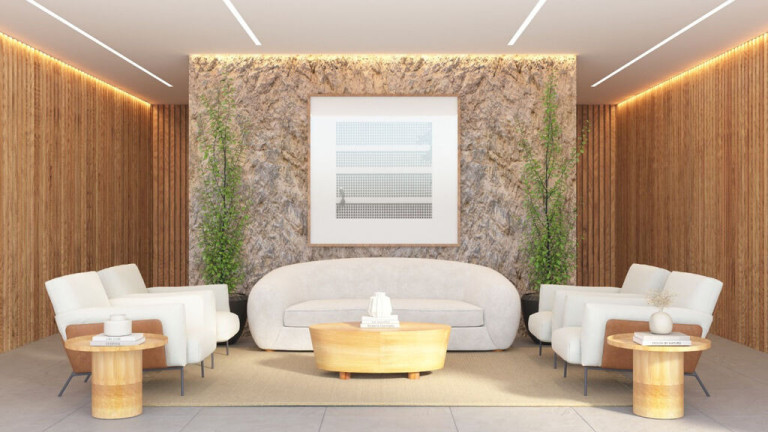 Imagem Apartamento com 2 Quartos à Venda, 80 m² em Porto Belo - Porto Belo