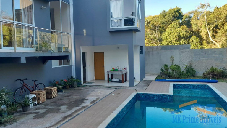 Imagem Casa de Condomínio com 3 Quartos à Venda, 180 m² em Portal Do Santa Paula - Cotia Imagem Casa de Condomínio com 3 Quartos à Venda, 180 m² em Portal Do Santa Paula - Cotia