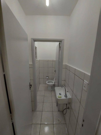 Imagem Sala Comercial à Venda, 37 m² em Centro - Santo André