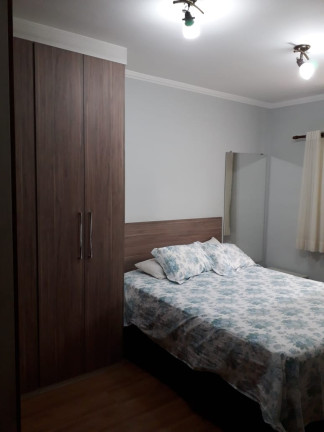 Imagem Casa de Condomínio com 3 Quartos à Venda, 140 m² em Jardim Josane - Sorocaba Imagem Casa de Condomínio com 3 Quartos à Venda, 140 m² em Jardim Josane - Sorocaba