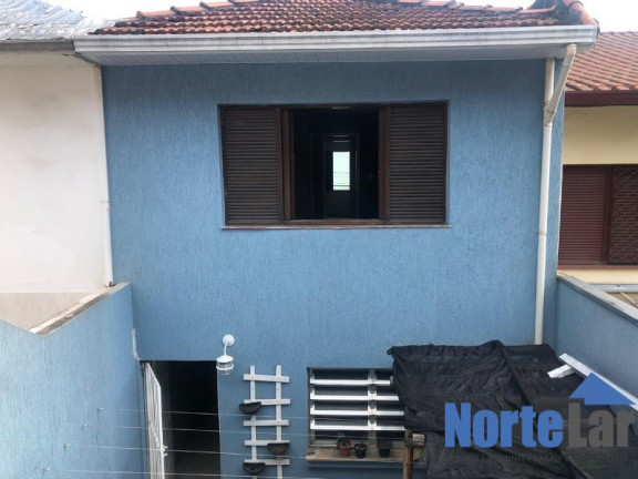 Imagem Sobrado com 2 Quartos à Venda, 135 m² em Vila Albertina - São Paulo
