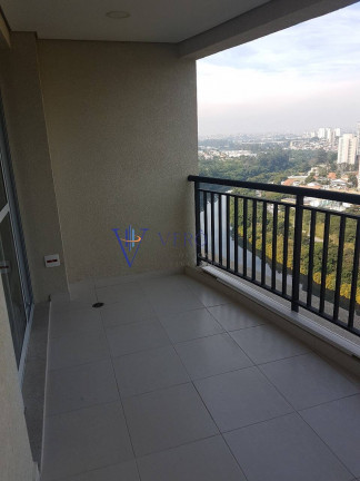 Imagem Apartamento com 2 Quartos à Venda, 74 m² em Alphaville Empresarial - Barueri