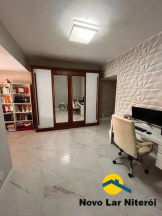 Imagem Casa com 4 Quartos à Venda, 500 m² em Itaipu - Niterói