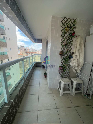 Imagem Apartamento com 2 Quartos à Venda, 70 m² em Canto Do Forte - Praia Grande Imagem Apartamento com 2 Quartos à Venda, 70 m² em Canto Do Forte - Praia Grande