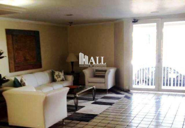 Imagem Apartamento com 1 Quarto à Venda, 80 m² em Centro - São José Do Rio Preto