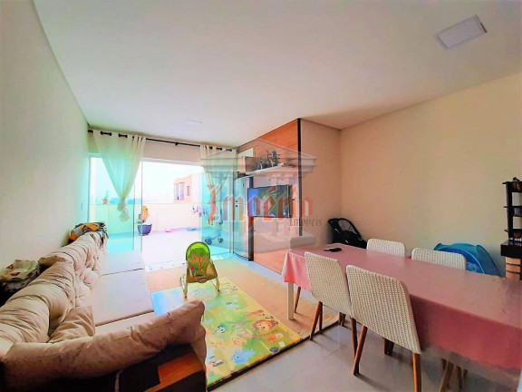 Apartamento com 4 Quartos à Venda, 150 m² em Vila Metalúrgica - Santo André