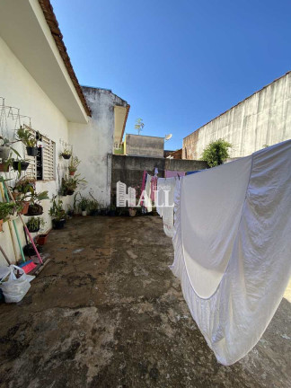 Imagem Casa com 2 Quartos à Venda, 88 m² em Vila Anchieta - São José Do Rio Preto Imagem Casa com 2 Quartos à Venda, 88 m² em Vila Anchieta - São José Do Rio Preto