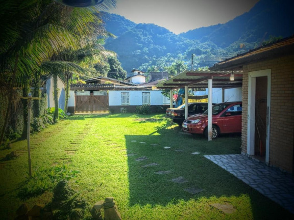 Imagem Casa com 2 Quartos à Venda, 90 m² em Pereque-mirim - Ubatuba Imagem Casa com 2 Quartos à Venda, 90 m² em Pereque-mirim - Ubatuba
