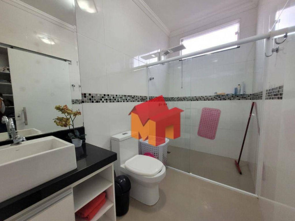 Imagem Casa com 3 Quartos à Venda, 154 m² em Loteamento Residencial Jardim Esperança - Americana Imagem Casa com 3 Quartos à Venda, 154 m² em Loteamento Residencial Jardim Esperança - Americana