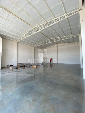 Imagem Imóvel Comercial à Venda, 217 m² em Santos Dummond - Chapeco
