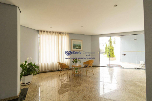 Imagem Apartamento com 2 Quartos à Venda, 62 m² em Gopoúva - Guarulhos