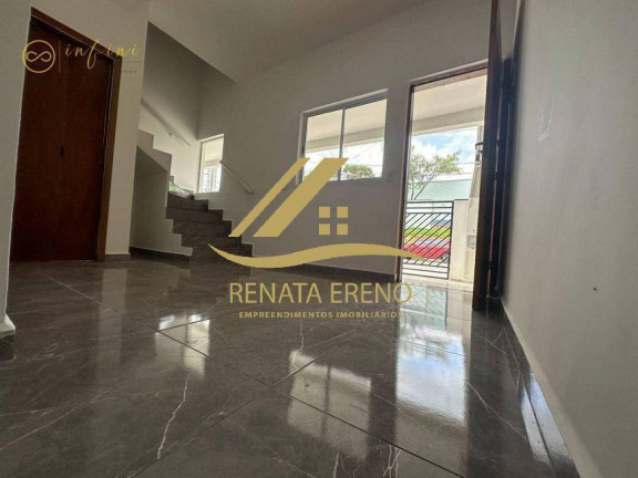 Imagem Sobrado com 2 Quartos à Venda, 72 m² em Jardim Eliana - Sorocaba Imagem Sobrado com 2 Quartos à Venda, 72 m² em Jardim Eliana - Sorocaba