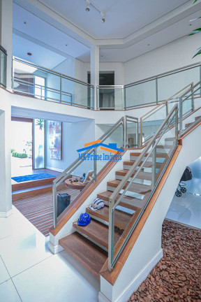 Imagem Casa de Condomínio com 4 Quartos à Venda, 525 m² em Alphaville Residencial Dois - Barueri