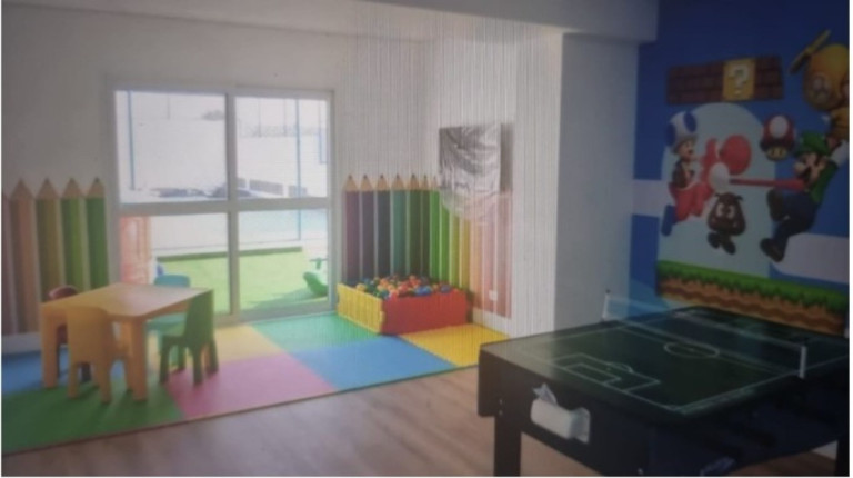 Imagem Apartamento com 2 Quartos à Venda, 70 m² em Vila Jacuí - São Paulo Imagem Apartamento com 2 Quartos à Venda, 70 m² em Vila Jacuí - São Paulo