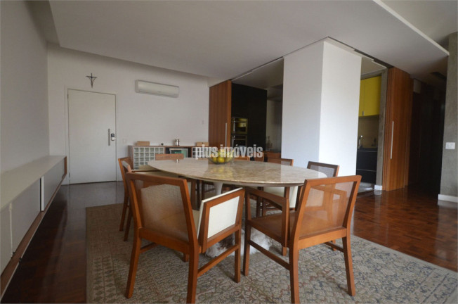 Imagem Apartamento com 2 Quartos à Venda, 148 m² em Paraíso - São Paulo Imagem Apartamento com 2 Quartos à Venda, 148 m² em Paraíso - São Paulo