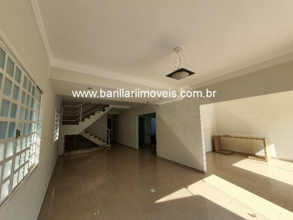 Imagem Casa com 4 Quartos à Venda, 291 m² em Alto Da Boa Vista - Ribeirão Preto