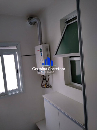 Imagem Apartamento com 3 Quartos à Venda, 80 m² em Jardim Tupanci - Barueri