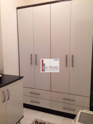 Imagem Apartamento com 4 Quartos à Venda, 240 m² em Morumbi - São Paulo