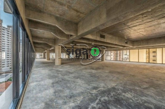 Imagem Imóvel Comercial para Alugar, 779 m² em Pinheiros - São Paulo