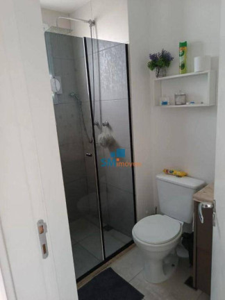 Imagem Apartamento com 2 Quartos à Venda, 81 m² em Vila Andrade - São Paulo