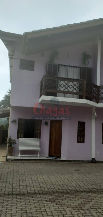 Imagem Casa com 3 Quartos à Venda, 131 m² em Massaguaçu - Caraguatatuba Imagem Casa com 3 Quartos à Venda, 131 m² em Massaguaçu - Caraguatatuba