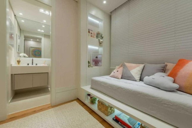 Imagem Imóvel com 2 Quartos à Venda, 69 m² em Morumbi - São Paulo Imagem Imóvel com 2 Quartos à Venda, 69 m² em Morumbi - São Paulo