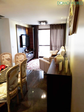 Imagem Cobertura com 2 Quartos à Venda, 70 m² em Parque Das Nações - Santo André Imagem Cobertura com 2 Quartos à Venda, 70 m² em Parque Das Nações - Santo André