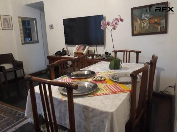 Imagem Apartamento com 3 Quartos à Venda, 101 m² em Icaraí - Niterói