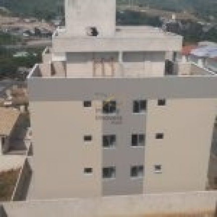 Apartamento com 2 Quartos à Venda, 52 m² em Candida Ferreira - Contagem