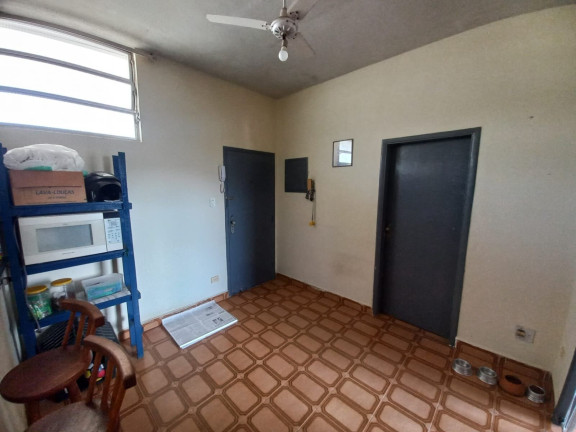 Imagem Apartamento com 2 Quartos à Venda, 55 m² em José Menino - Santos Imagem Apartamento com 2 Quartos à Venda, 55 m² em José Menino - Santos