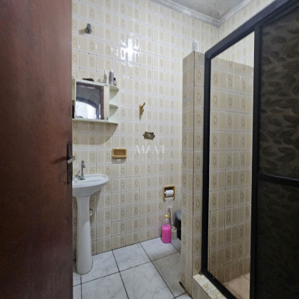 Imagem Casa com 3 Quartos à Venda, 200 m² em Aviação - Praia Grande