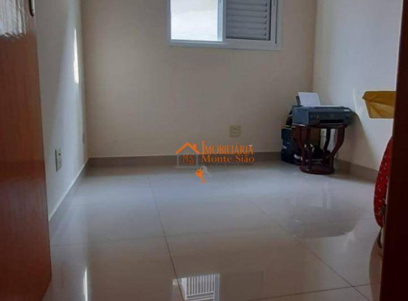 Imagem Apartamento com 2 Quartos à Venda, 55 m² em Vila Galvão - Guarulhos