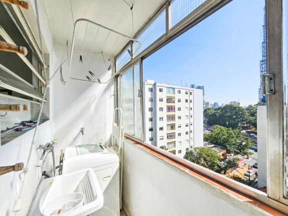 Imagem Apartamento com 2 Quartos para Alugar, 60 m² em Bela Vista - São Paulo Imagem Apartamento com 2 Quartos para Alugar, 60 m² em Bela Vista - São Paulo