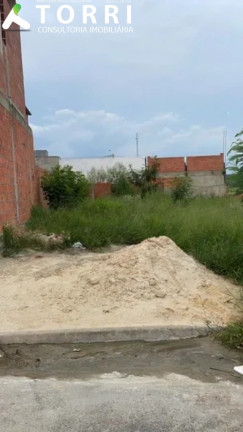 Terreno à Venda, 154 m² em Parque Vista Barbara - Sorocaba