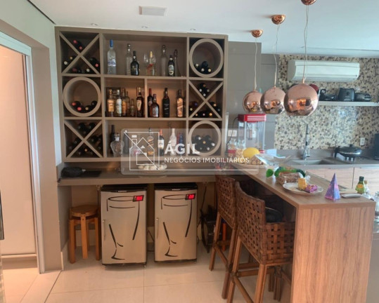 Imagem Apartamento com 4 Quartos à Venda, 259 m² em Jardim Das Colinas - São José Dos Campos Imagem Apartamento com 4 Quartos à Venda, 259 m² em Jardim Das Colinas - São José Dos Campos