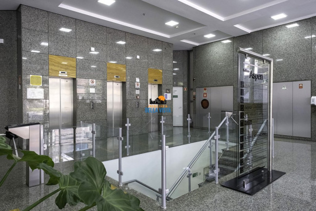 Imagem Sala Comercial à Venda, em Vila Olímpia - São Paulo Imagem Sala Comercial à Venda, em Vila Olímpia - São Paulo