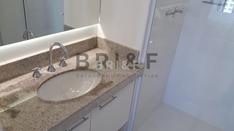 Imagem Apartamento com 1 Quarto para Alugar, 41 m² em Brooklin - São Paulo