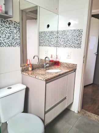 Imagem Apartamento com 2 Quartos à Venda,  em Jardim Maria Luíza - Sumaré